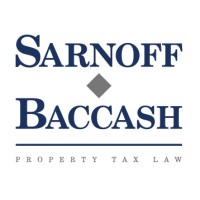 Sarnoff & Baccash logo, Sarnoff & Baccash contact details