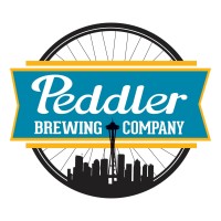 PEDDLER BREWING COMPANY LLC logo, PEDDLER BREWING COMPANY LLC contact details