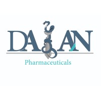 Dayan Pharmaceuticals logo, Dayan Pharmaceuticals contact details