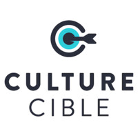 Culture Cible logo, Culture Cible contact details