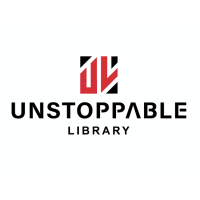 Unstoppable Library logo, Unstoppable Library contact details