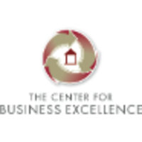 The Miami University Center for Business Excellence logo, The Miami University Center for Business Excellence contact details