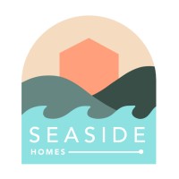 Seaside Homes logo, Seaside Homes contact details