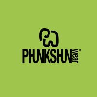 Phunkshun Wear logo, Phunkshun Wear contact details