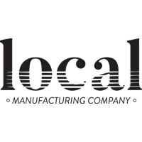 Local Manufacturing logo, Local Manufacturing contact details