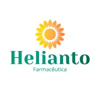 Helianto Farmacêutica logo, Helianto Farmacêutica contact details