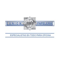 Union Papelera de Mexico, S.A. de C.V logo, Union Papelera de Mexico, S.A. de C.V contact details