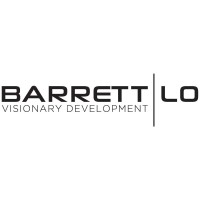 Barrett Lo Visionary Development logo, Barrett Lo Visionary Development contact details