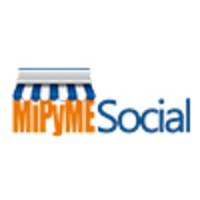 MiPyMESocial logo, MiPyMESocial contact details