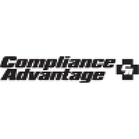 Compliance Advantage logo, Compliance Advantage contact details