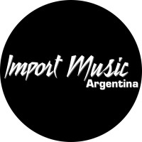 Import Music Argentina logo, Import Music Argentina contact details