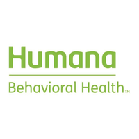 Humana Behavioral Health logo, Humana Behavioral Health contact details