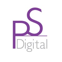 Purple Squirrel Digital logo, Purple Squirrel Digital contact details