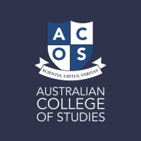 Australian College of Studies logo, Australian College of Studies contact details