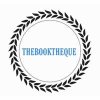 Thebooktheque logo, Thebooktheque contact details