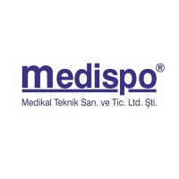 MEDİSPO MEDİKAL TEKNİK SAN.TİC. LTD. ŞTİ. logo, MEDİSPO MEDİKAL TEKNİK SAN.TİC. LTD. ŞTİ. contact details