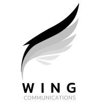 Wing Communications logo, Wing Communications contact details