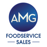 AMG Foodservice Sales logo, AMG Foodservice Sales contact details