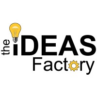 The Ideas Factory Australia logo, The Ideas Factory Australia contact details