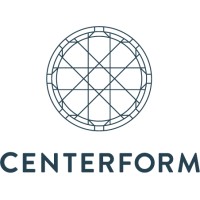 Centerform logo, Centerform contact details