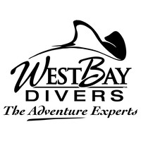 West Bay Divers logo, West Bay Divers contact details