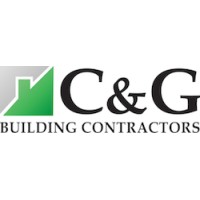 C&G Building Contractors (UK) Ltd logo, C&G Building Contractors (UK) Ltd contact details