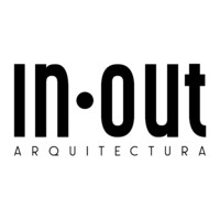 IN OUT ARQUITECTURA logo, IN OUT ARQUITECTURA contact details