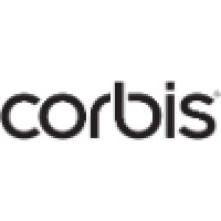 Corbis logo, Corbis contact details