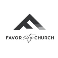 Favor City Church logo, Favor City Church contact details