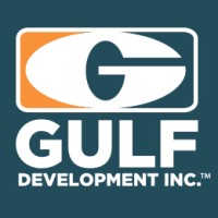 Gulf Development, Inc. logo, Gulf Development, Inc. contact details