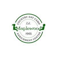 Maplewood Country Day Camp logo, Maplewood Country Day Camp contact details