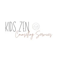 Kids Zen Inc. logo, Kids Zen Inc. contact details