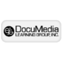 DocuMedia Learning Group, Inc. logo, DocuMedia Learning Group, Inc. contact details