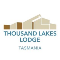 Thousand Lakes Lodge logo, Thousand Lakes Lodge contact details