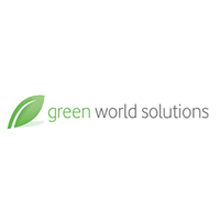 Green World Solutions logo, Green World Solutions contact details