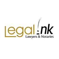 Legal Ink logo, Legal Ink contact details