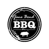 Jane Bond BBQ logo, Jane Bond BBQ contact details