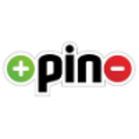 OPINO logo, OPINO contact details