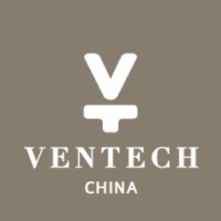 Ventech China logo, Ventech China contact details