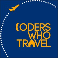 Coders Who Travel Inc. logo, Coders Who Travel Inc. contact details