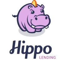 Hippo Lending logo, Hippo Lending contact details