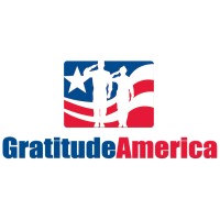 GratitudeAmerica logo, GratitudeAmerica contact details