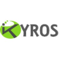 KYROS logo, KYROS contact details