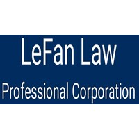 LeFan Law, PC logo, LeFan Law, PC contact details