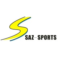 Saz-sports Ltd. logo, Saz-sports Ltd. contact details