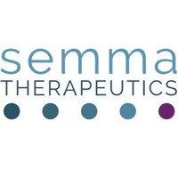 Semma Therapeutics logo, Semma Therapeutics contact details