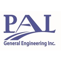 PAL General Engineering logo, PAL General Engineering contact details