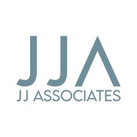 JJ Associates logo, JJ Associates contact details