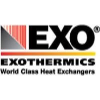 Exothermics, Inc, logo, Exothermics, Inc, contact details