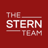 The Stern Team logo, The Stern Team contact details